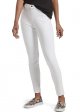Women's Ultra Soft High Waist Denim Leggings